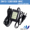 [스마트파워/파워텍]SMP024A-1202000-WKC/SW24-120002000-W/12V 1A /12V1A 코드-코드 일체형아답터